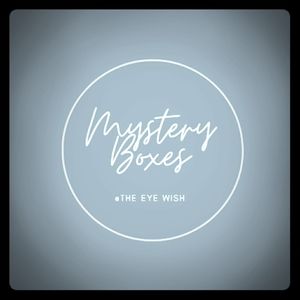 Mystery Boxes!